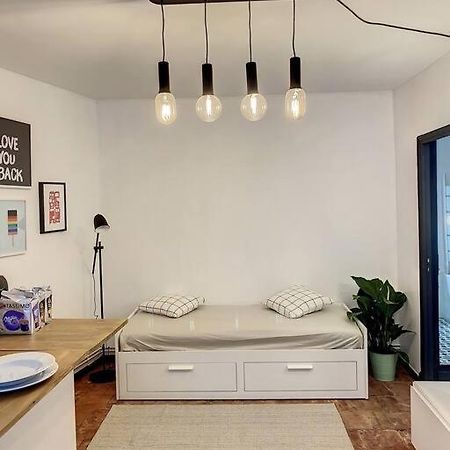 Ibiza -Sublime Studio Place De La Trinite- Netflix Διαμέρισμα Τουλούζη Εξωτερικό φωτογραφία